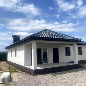 Продаж Будинку 155м2, коттедж, земля 10сот. Лелеківка, Вже чекає Вас!