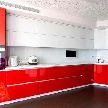Продаж 2к квартири 85 кв. м на вул. Ушинського 14Б (без комісій, від власника)
