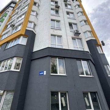 Продаж 1-кім.кв 36.6м, 3/10 Вишневе ж/к Чорновола, пров.Весняний 2. ЖК Чорновола