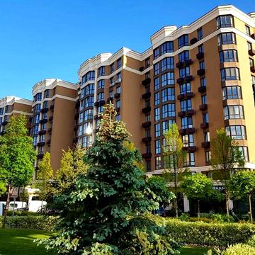 Продаж 2-к 68м2  ЖК Софія Резіденс (Sofia Residenc) пр=т Мартинова, 11 Софіївська Борщагівка ЖК Софія Резіденс (Sofia Residenc)