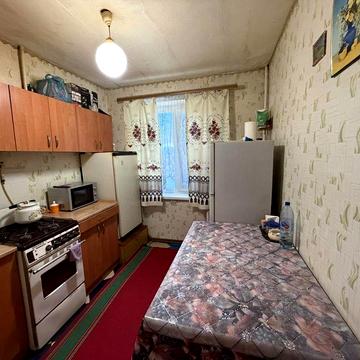 Продам 2х комнатную квартиру