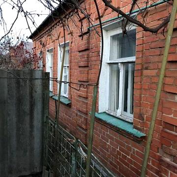 Продам будинок в р-ні Добровольной (вул. Руднєва).29500у.о