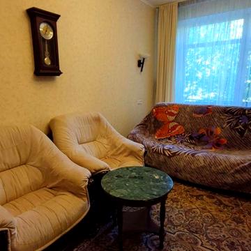 Продам3х. ком. квартиру"Соцгород"ул.Галатоаа 2,"сталинка"СЕРТИФИКАТ