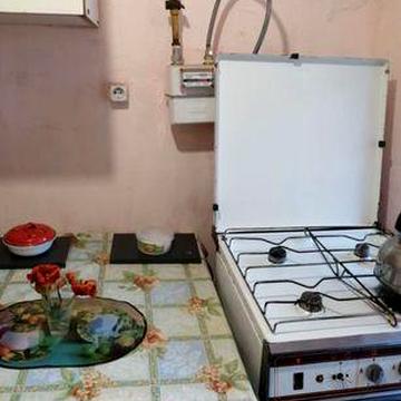 Здам домік на 2к.на літо.