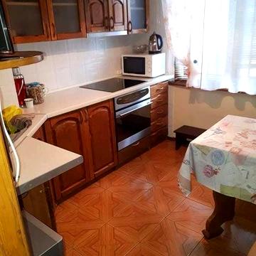 Продам 3к квартиру 3поверх