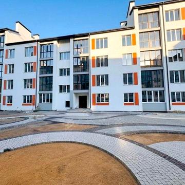 2-к квартира в ЖК Grand Comfort - вигіда інвестиція під Києвом!