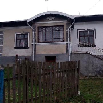 Продаж 4к Дім Лісова