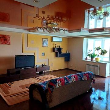 Сдам свою 3 ком.квартиру. Корабельний район,Универмаг,  Без комисии!