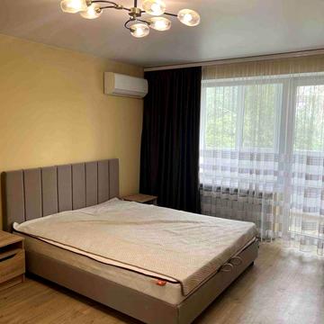 Оренда однокімнатної квартири ,Центр