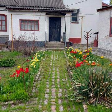 Квартира (будинок) в селищі Капітанівка, Новоукраїнського району, Новомиргородської територіальної громади.