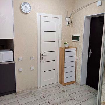 Здам 1к квартиру в оренду Софіївська Борщагівка