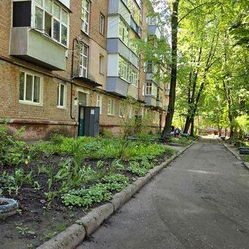 Продаж 1к квартири на пр. Перемоги