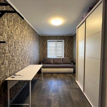 Продаж 3к квартири з видом на парк