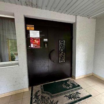 Продаж 2к Квартира Молоді проспект