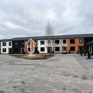 Без % Готовий таунхаус 100м² в КМ Ворзель можна заходити на ремонт 98