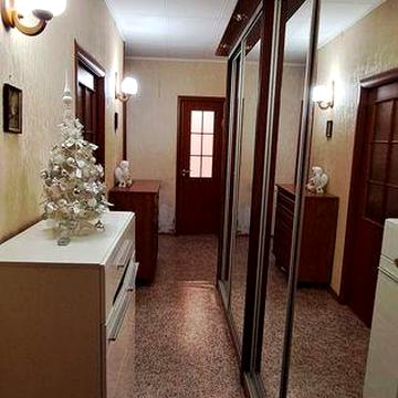 Продаж 3х ком квартиры ,5- Горняцкий,,Є- ВІДННОВЛЕННЯ,, ЖК Кооператив Горняцкий