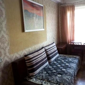 Оренда 2кімнатної біля метро Дарниця
