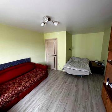 Продаж 1-кімнатної квартири по вул.Панча
