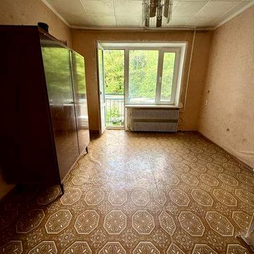 Продам однокімнатну квартиру вул М.. Руденка, колишня Войцеховича