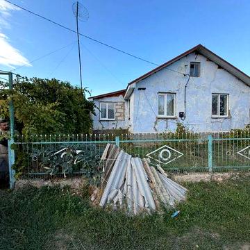 Дом Палиёво низ рынка!