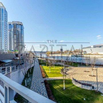 Продаж / Квартира / 95 м2 / ЖК River Stone / Дарницький район ЖК River Stone