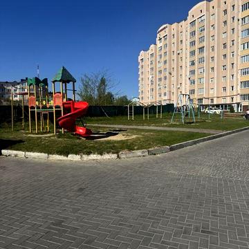 Довгострокова оренда 2к Квартира Відродження проспект ЖК ул. Ершова / ул. Возрождения