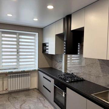 Продам 3 к квартиру с новым ремонтом на ж/м Приднепровск