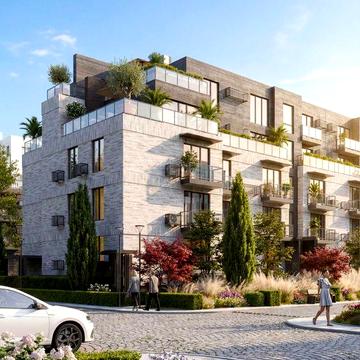 Євродвокімнатна |Енергонезалежний 24/7 закритий комплекс|Буча ЖК Family Park Apartments