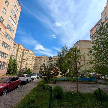 Оренда 2х кімн квартира вул. Буковинська, автономне опалення