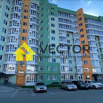 Двушка в новобудові біля ТРЦ Київ. Поверх 3/10! ЖК Павленківська площа
