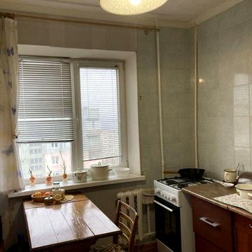 Продаж 1-кімнатної квартири , Правий Берег