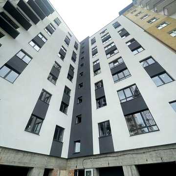 Продаж 2к Квартира Урожайна вулиця ЖК Урожайный