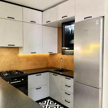 РЕАЛЬНА ДВУШКА ! Продам велику 2к квартиру з газом