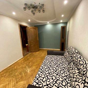 Оренда 1к, Голосіївський район, вул. Костанайська 1, метро Деміївська