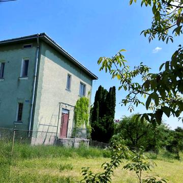 Продам будинок поруч із м. Трускавець