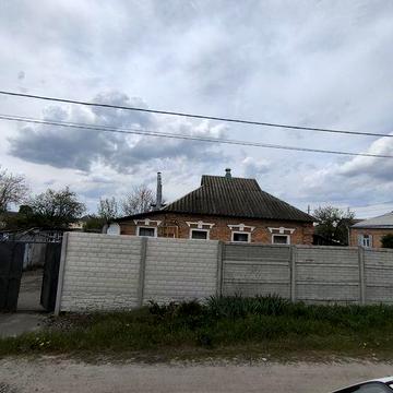 Будинок у Дергачах
