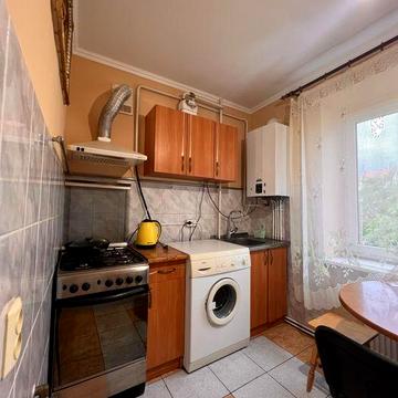 Продається 1 кімн. Кв. Новий район цегла