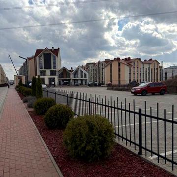 Квартира в ЖК Smart Residence ( Петровский Резиденс) ЖК Smart Residence ( Петровский Резиденс)