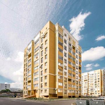 3к. 96м2 Салтівка (Салтовка, м. Барабашова, ЖК Салтовский)133682