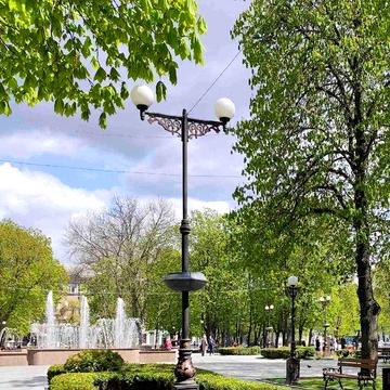 Продаж 2 кімн з лоджією Центр