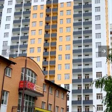 Здаю 2 кімнатну квартиру( євро двушка)