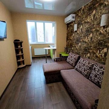 Сдам Гостинку ЖК Воробьевы Горы