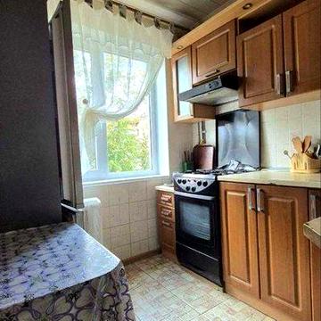 2к квартира на Новых Домах, Ландау