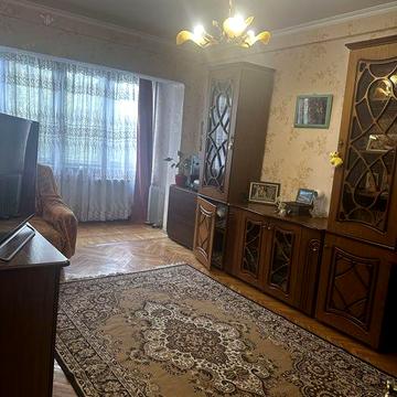 Продається однокімнатна квартира. Романа Ратушного(Волгоградська),37