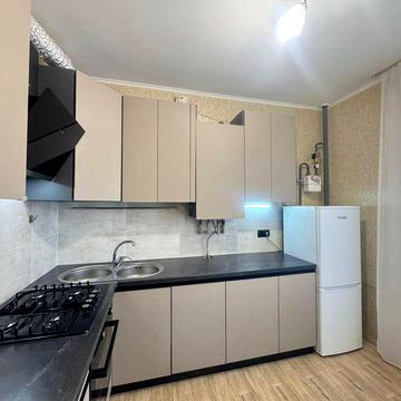Продаж 1- кімнатна квартира держпрограми безготівка Софіївська Борщагівка новий ремонт ЖК Петрівський квартал