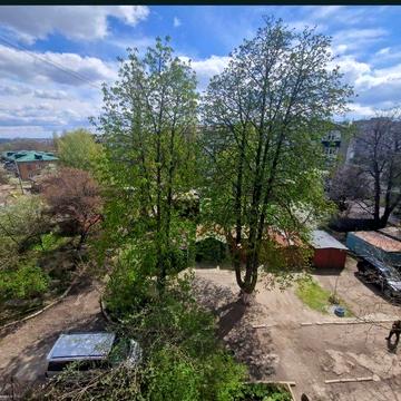 Продам 3к квартиру на Новiй Балашівці Воздухофлотська 61