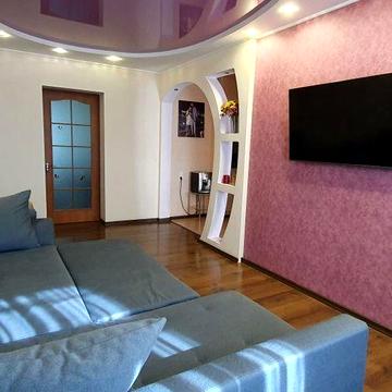Продам 2-х кімнатну квартиру в центрі  міста,32000₴