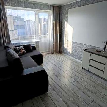 Продам 1к квартиру на Калиновой от хозяина