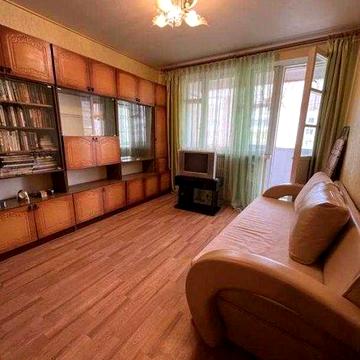 Терміново продам 1 кім. квартиру Салтівка.Метро Студенська.