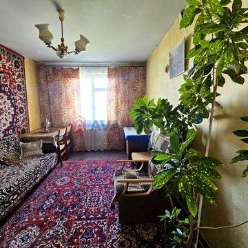 Продаж 3-кім квартири ПЗР